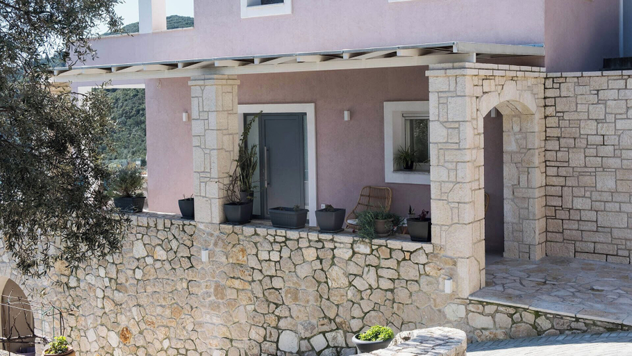 Exterior 2, Villa Filothea by Corfuescapes, Ionian Islands