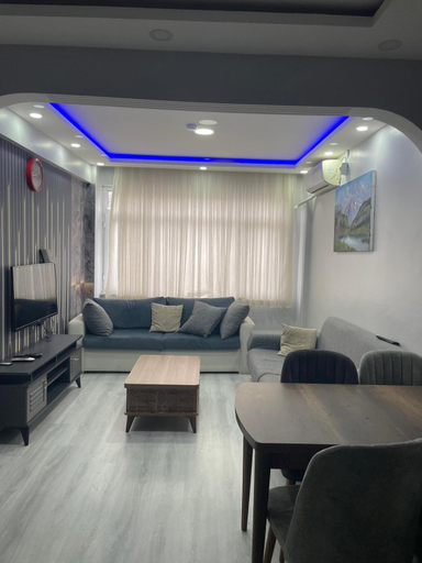 Others 2, 2 Apartment, Fatih