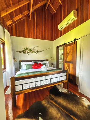 Room 3, Morada Das Grimpas, Palmeira