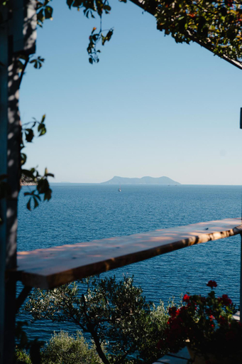 Sport & Beauty, Yioka House, Ionian Islands