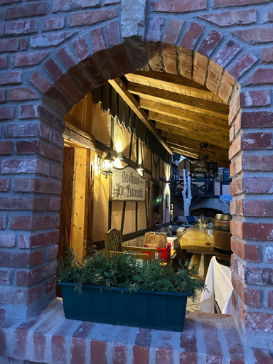 Food & Drinks 4, Gasthaus & Pension "Zur Eintracht", Weimarer Land