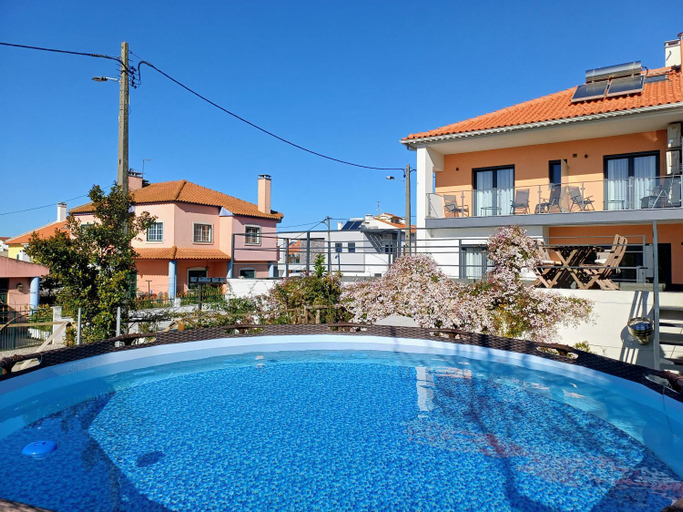 Sport & Beauty, Relax & Travel, Almada