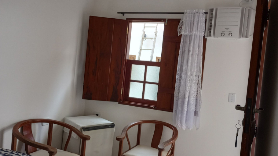 Room 2, Hospedagem Pouso Famíliar, Parati