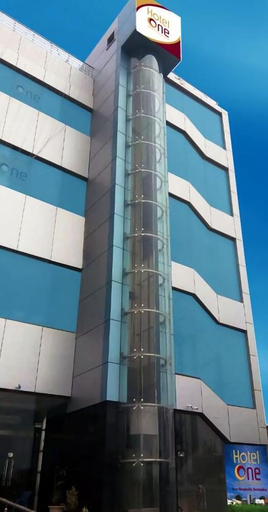 Exterior & Views 1, Hotel One Dera Ghazi Khan, Dera Ghazi Khan