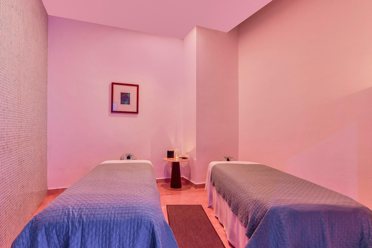 Bedroom, Live Aqua Beach Resort Cancun - Adults Only - All Inclusive, Benito Juárez