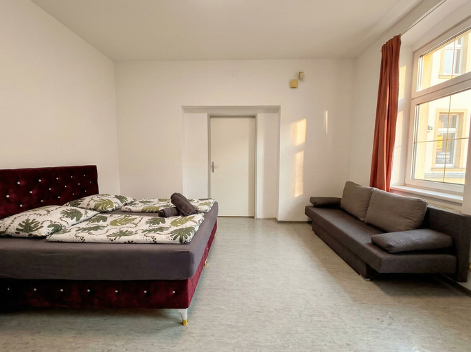 Others 5, Comfy 4BR Apt Ideal for Groups Families, Wien