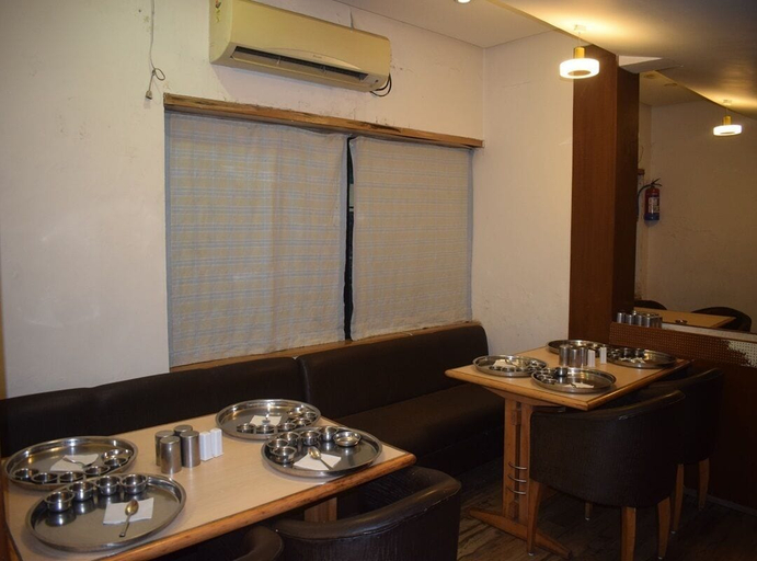 Others 5, Hotel Ambaji International, Banas Kantha