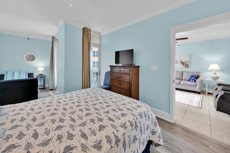 Room 1, Waterscape 205-b, Okaloosa