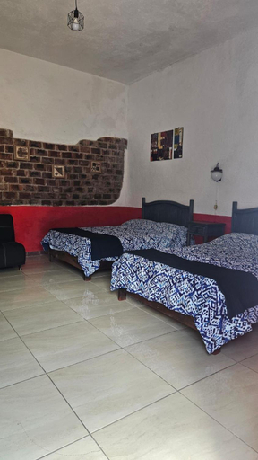 2, Hotel los remedios cholula Puebla, San Jerónimo Tecuanipan