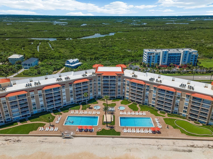 Exterior 5, Sandpiper 514, Volusia