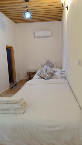 Bedroom 2, Riad Ayoub Fes, Fès