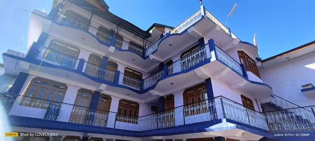 Others 3, Hotel Kailash View, Kalpa, Kinnaur