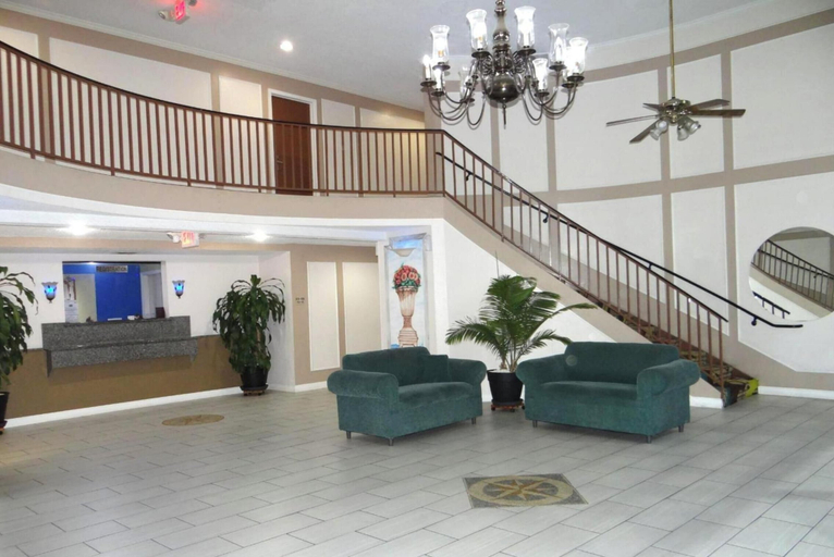 Others 5, Regency Inn & Suites Houston East I 10, Houston