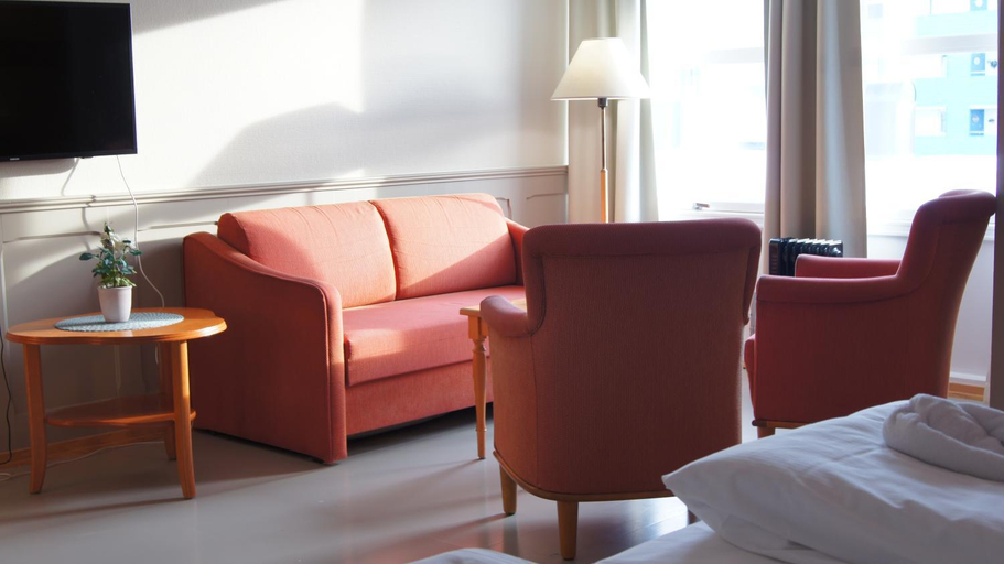 Others 3, Marina Hotel Sortland, Sortland