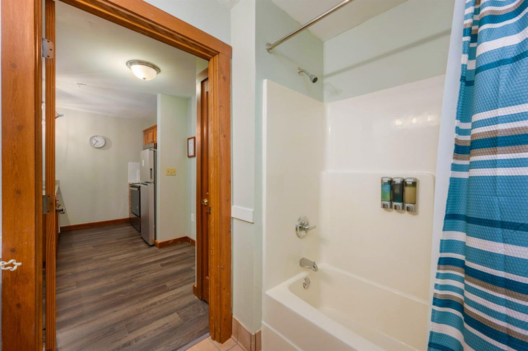 Bathroom 3, AS 239 Pool-View Panorama Ski-InOut King Bed Full Resort, Pocahontas