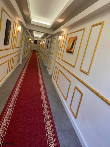 Others 3, Global Termal Hotel, Osmangazi
