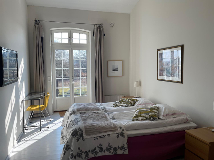 Bedroom 4, Ravlunda Branneri, Simrishamn