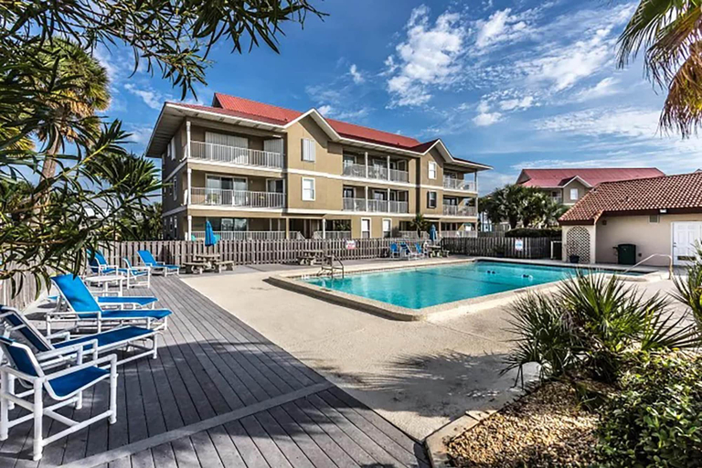 Sport & Beauty 5, Sunset Harbor Palms 2-301, Escambia