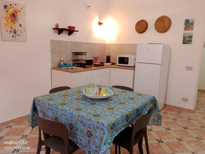 Others 5, Casa Claudia, Palermo