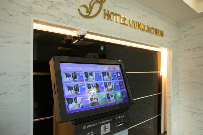 Others 5, Hotel Gongjicheon 2, Chuncheon