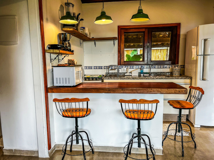 Food & Drinks, Casa Varandas, Ubatuba