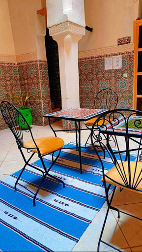 Others 5, Riad Ayoub Fes, Fès