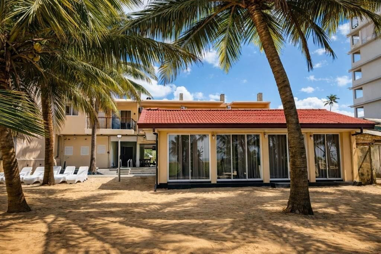 Exterior & Views 2, Lankahuts, Negombo