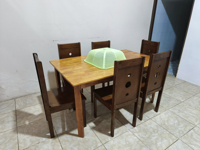 Others 4, 1001 Home, Singkawang
