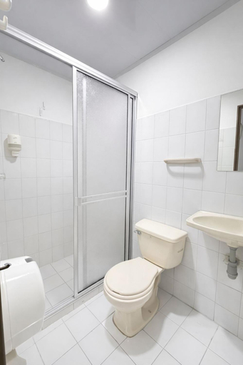Bathroom 4, Nuevo hotel andino, Neiva