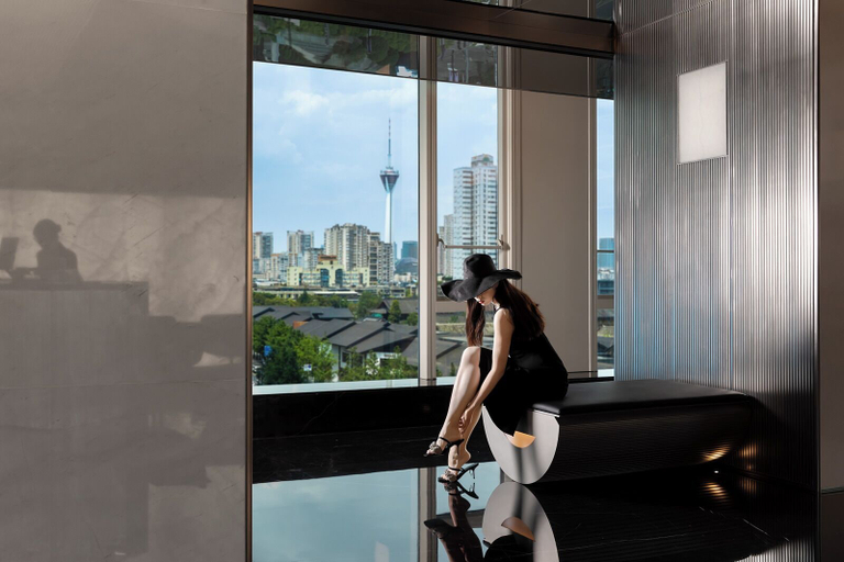 Interior 4, SEYA Serviced Apartment - Chengdu Taikoo Li Flagship - Managed by SEYA GROUP, Chengdu