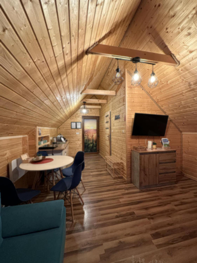 Others 5, Motylowe Wzgorze Apartamenty Zawoz, Lesko
