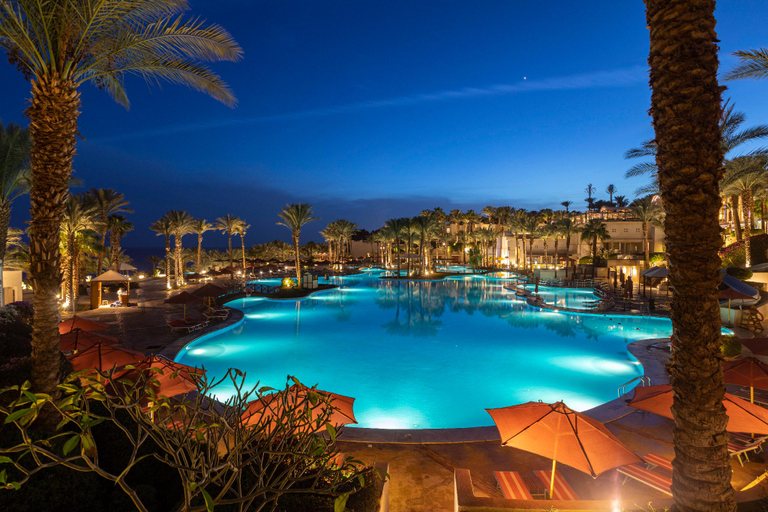 Sport & Beauty 2, GRAND ROTANA RESORT AND SPA, Sharm el-Sheikh