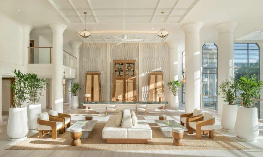 Public Area 4, Centara Reserve Samui, Ko Samui