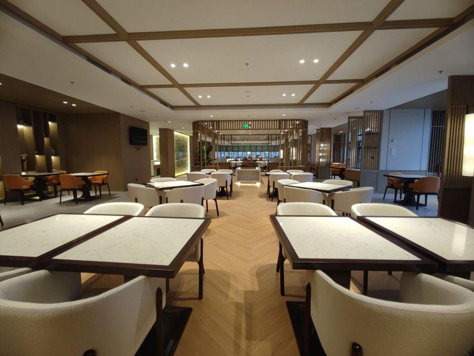 Food & Drinks, Metropark Hotel Wuhan, Wuhan