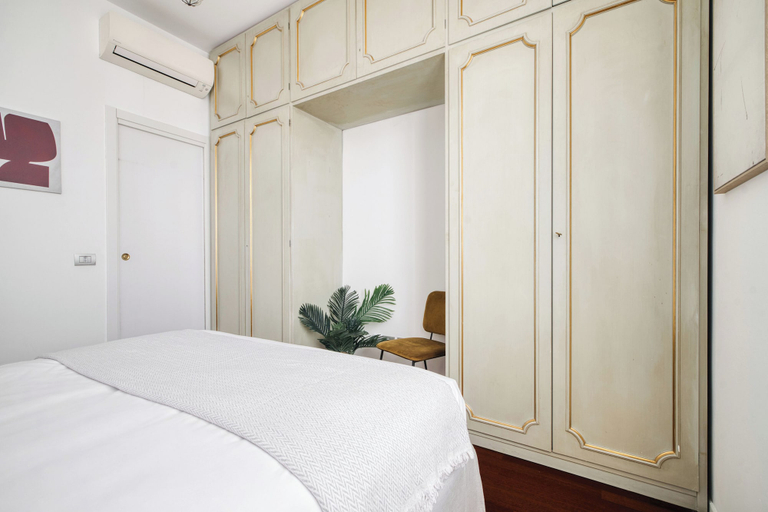 Room 4, Poerio by Wynwood House, Milano