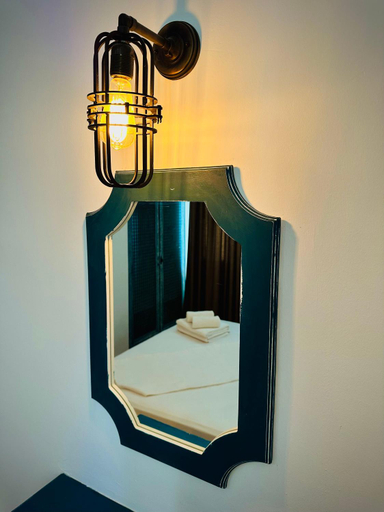 Bathroom 3, Muptela Alacatı, Çeşme