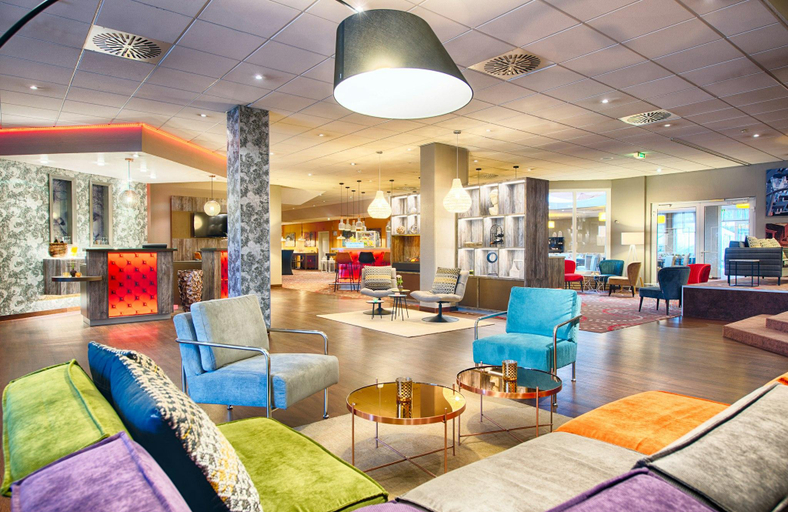 Others 5, Leonardo Hotel Mannheim-Ladenburg, Rhein-Neckar-Kreis
