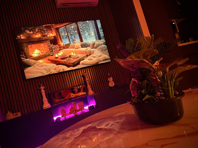 Food & Drinks, Hils Pallady Apartament Lyly, Municipiul Bucuresti