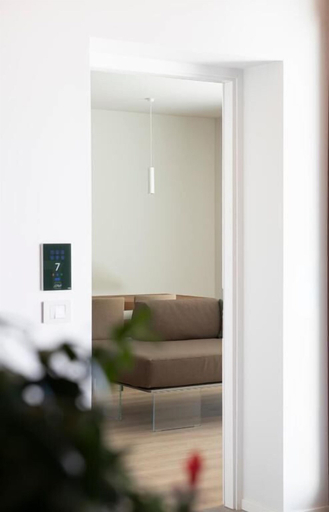 Interior 4, Ca' Allegra, Treviso