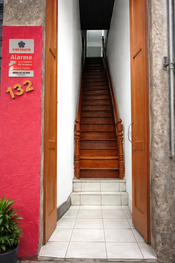Others 4, Hospedagem Rio Lapa, Rio de Janeiro