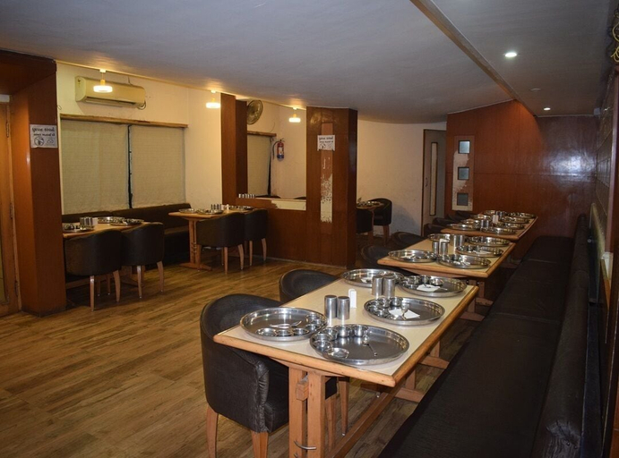 Food & Drinks 4, Hotel Ambaji International, Banas Kantha