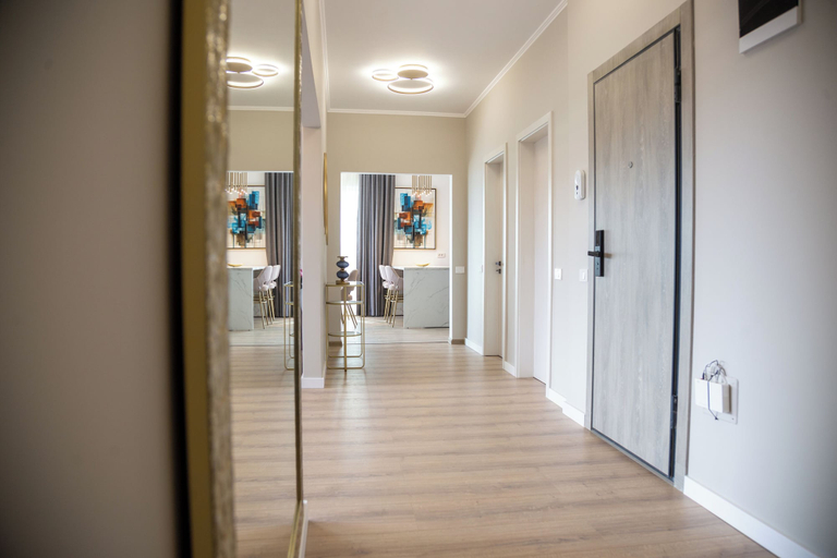 Interior 3, TampaView ApartHotel, Brasov