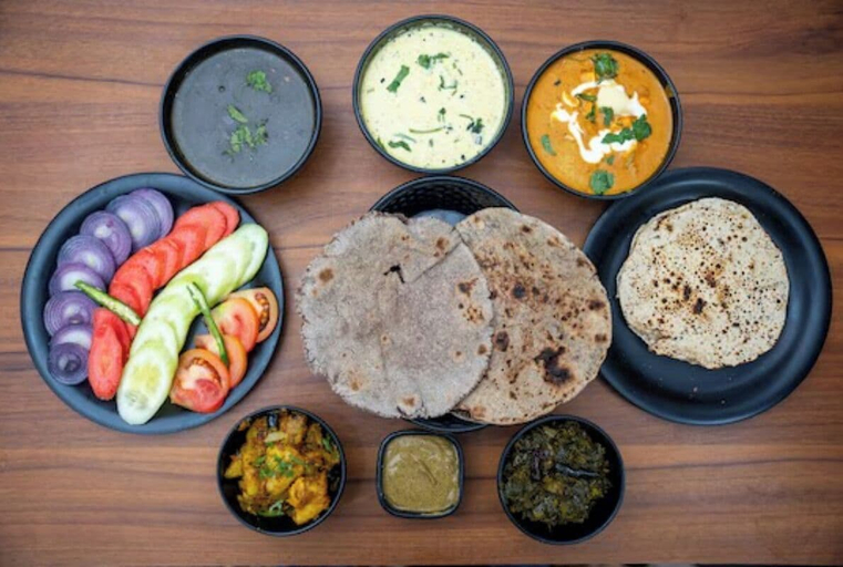 Food and drink 2, Hidden Lake Stay, Nainital