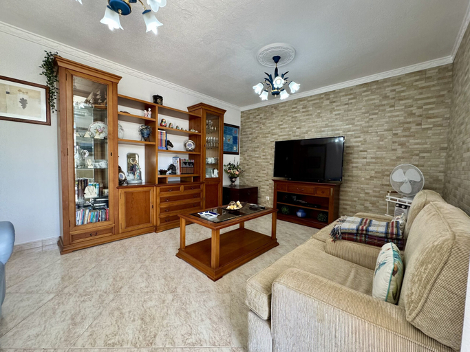 Living room 5, Albufeira Stylish 4 by Homing, Albufeira
