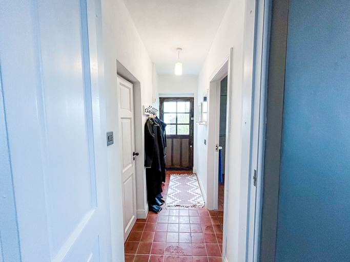 Interior detail 5, Ballylusky Holiday Home