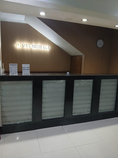 Public Area 2, Wisma Mutiara Syariah Langsa (permanently closed), Langsa