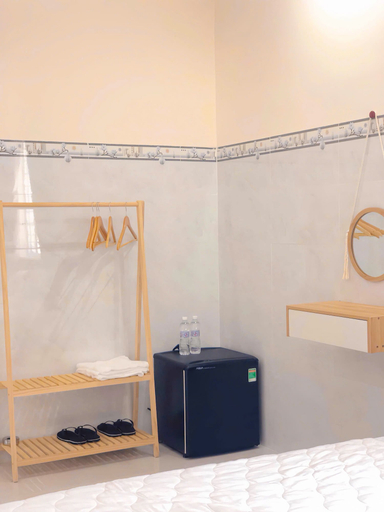 Bedroom 3, Sunny Hotel Vung Tau, Vũng Tàu