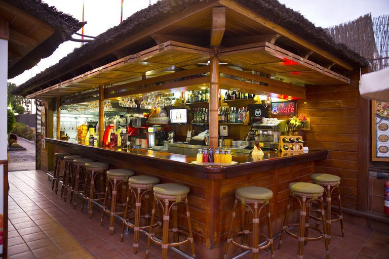 Food & Drinks, Bungalows Los Almendros - Exclusive Vacation Club, Las Palmas