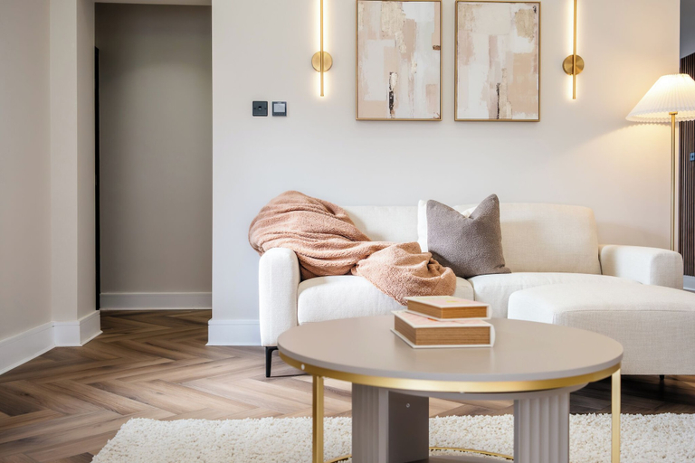 Living area 3, Megan's Hideaway Luxury 4 Bed Retreat, Worcestershire