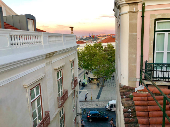 Others 3, Lisbon Accommodation, Lisbon